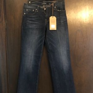 Lucky Brand Jeans sz 27